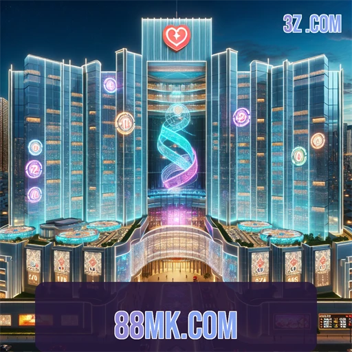 A Nova Era dos Jogos no 88mk.com para Gamers Brasileiros