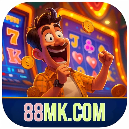 88mk.com logo