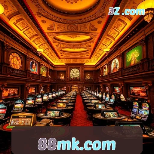 88mk.com Loterias