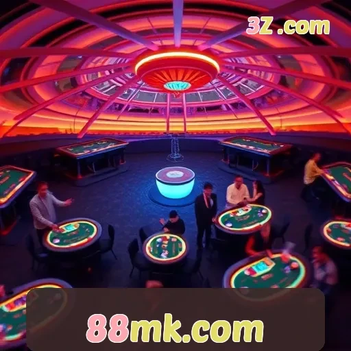 88mk.com Apostas Esportivas